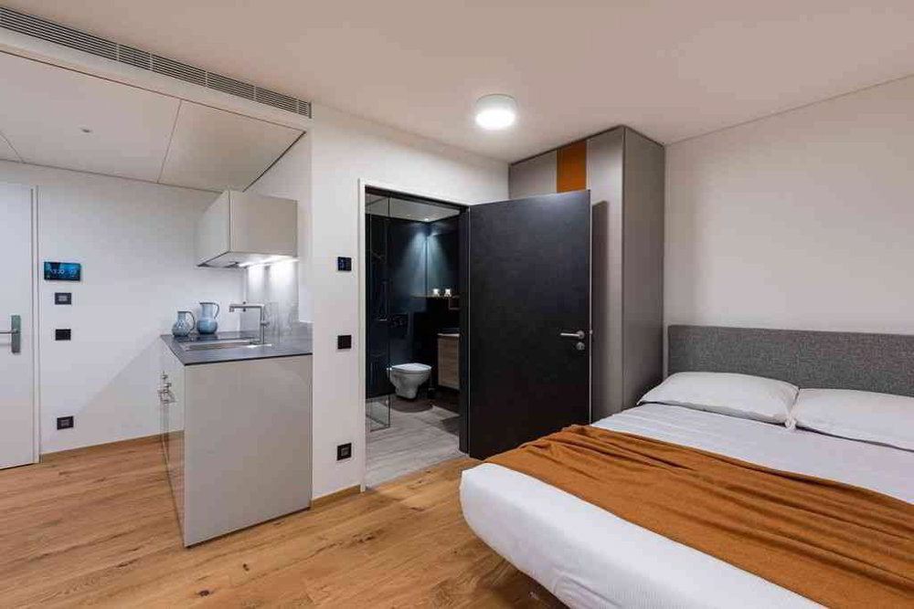Wohnung – Stabio - Ansicht 4