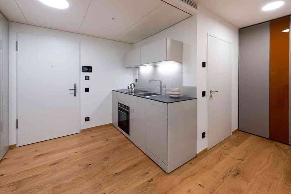 Wohnung – Stabio - Ansicht 5