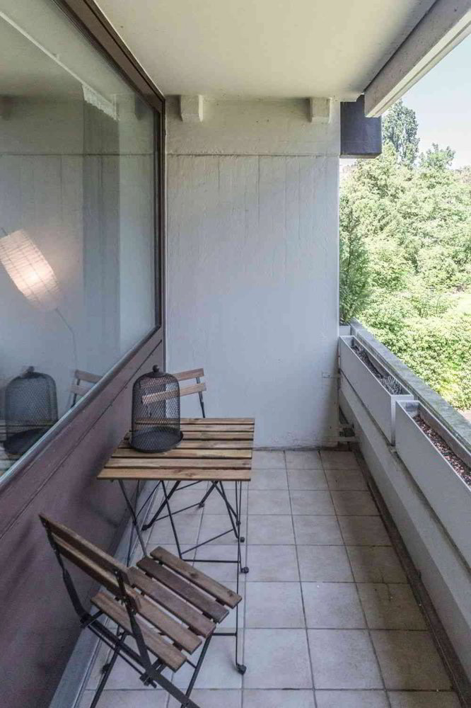 2.5 Zimmer Wohnung zu vermieten in Bassersdorf - Bild 1/6