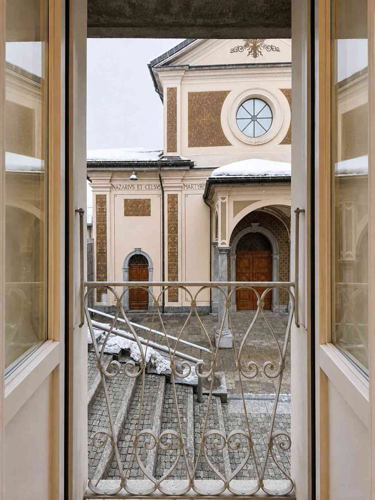Appartamento di 4 locali in affitto a Airolo - immagine 1/9