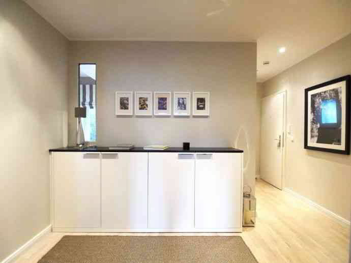 Wohnung – Zürich, Seebach, Kreis 11 - Ansicht 3