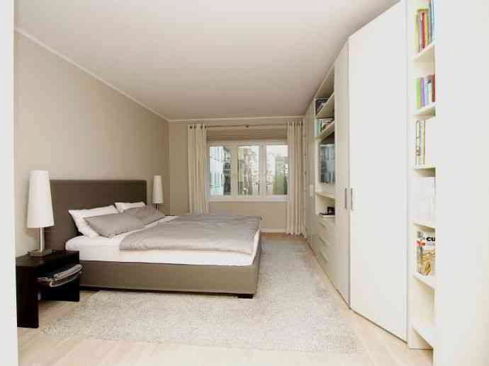 Wohnung – Zürich, Seebach, Kreis 11 - Ansicht 4