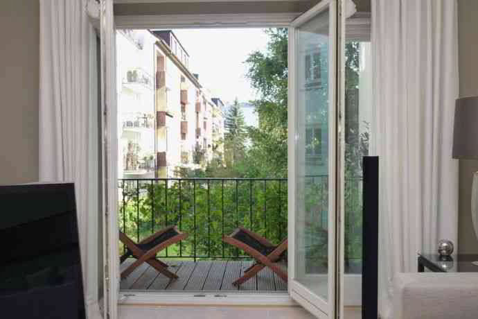 Wohnung – Zürich, Seebach, Kreis 11 - Ansicht 5