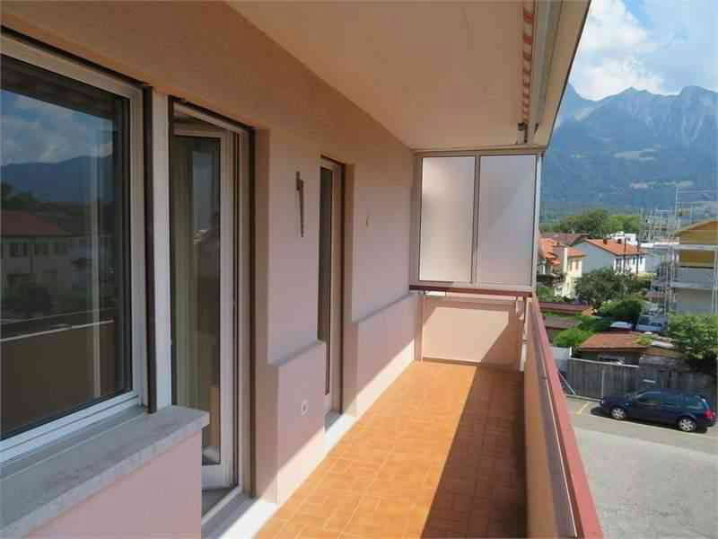 2.5 rooms Apartment for rent in Bad Ragaz - image 1/5