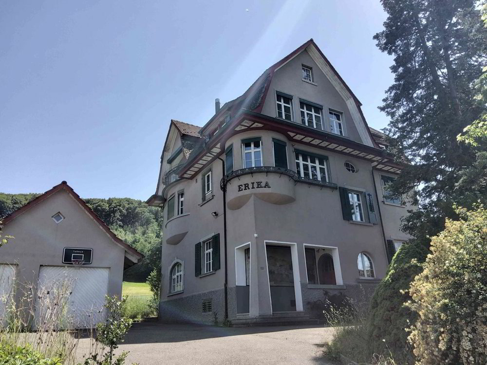 Haus – Bischofszell