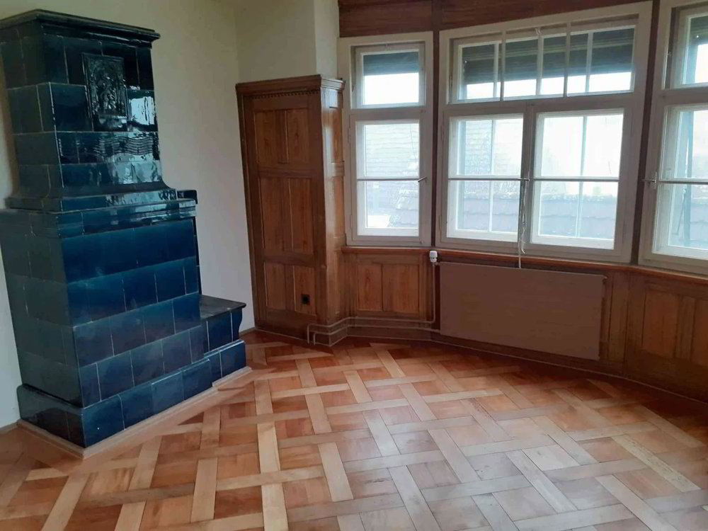 Haus – Bischofszell - Ansicht 5