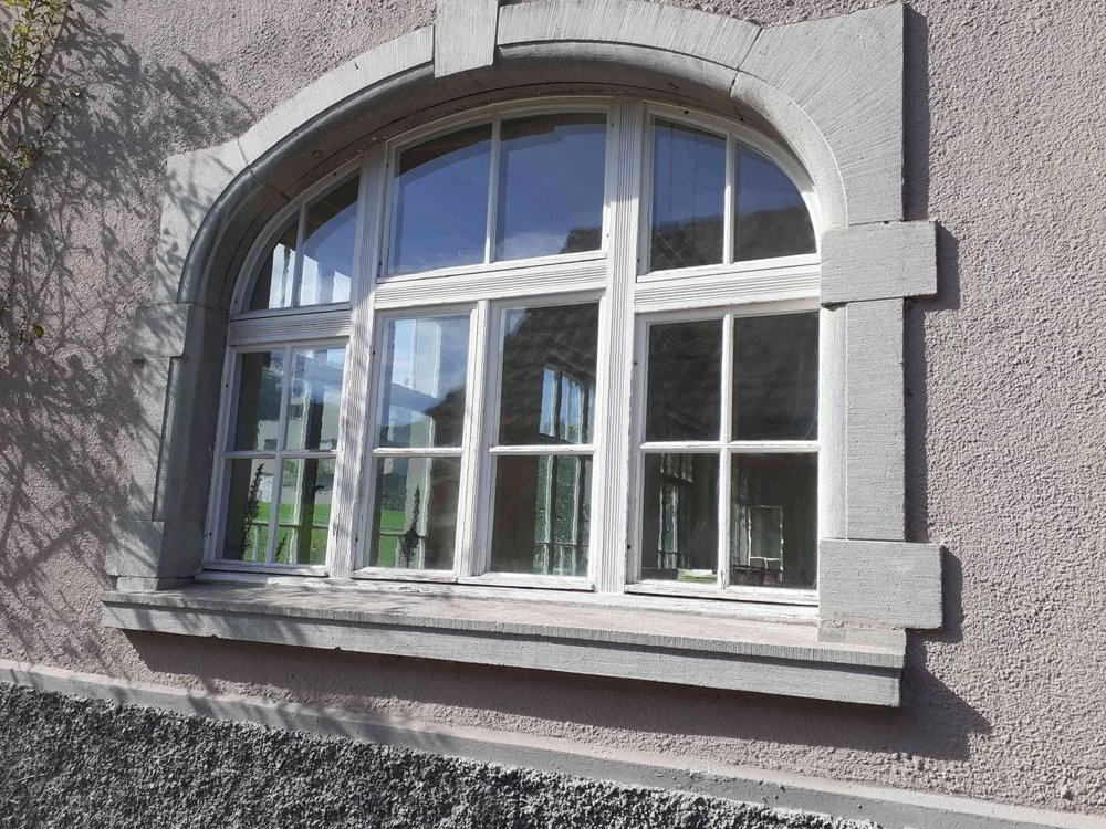 Haus – Bischofszell - Mehr