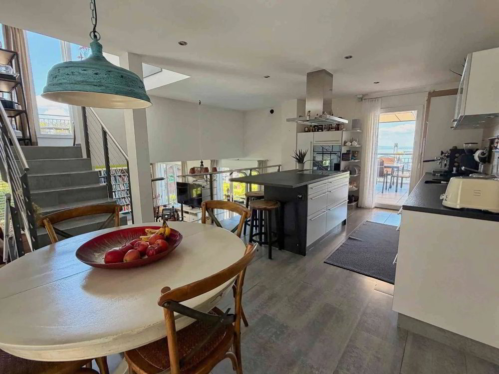 6.5 rooms House to buy in Rorschacherberg - image 1/7