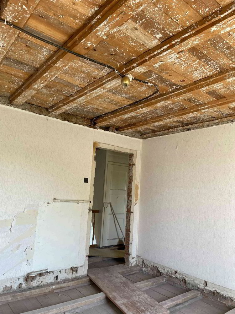 Haus – Fahrwangen, Meisterschwanden/Fahrwangen, Bezirk Lenzburg - Ansicht 2