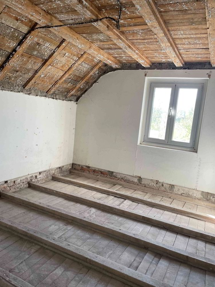 Haus – Fahrwangen, Meisterschwanden/Fahrwangen, Bezirk Lenzburg - Ansicht 3