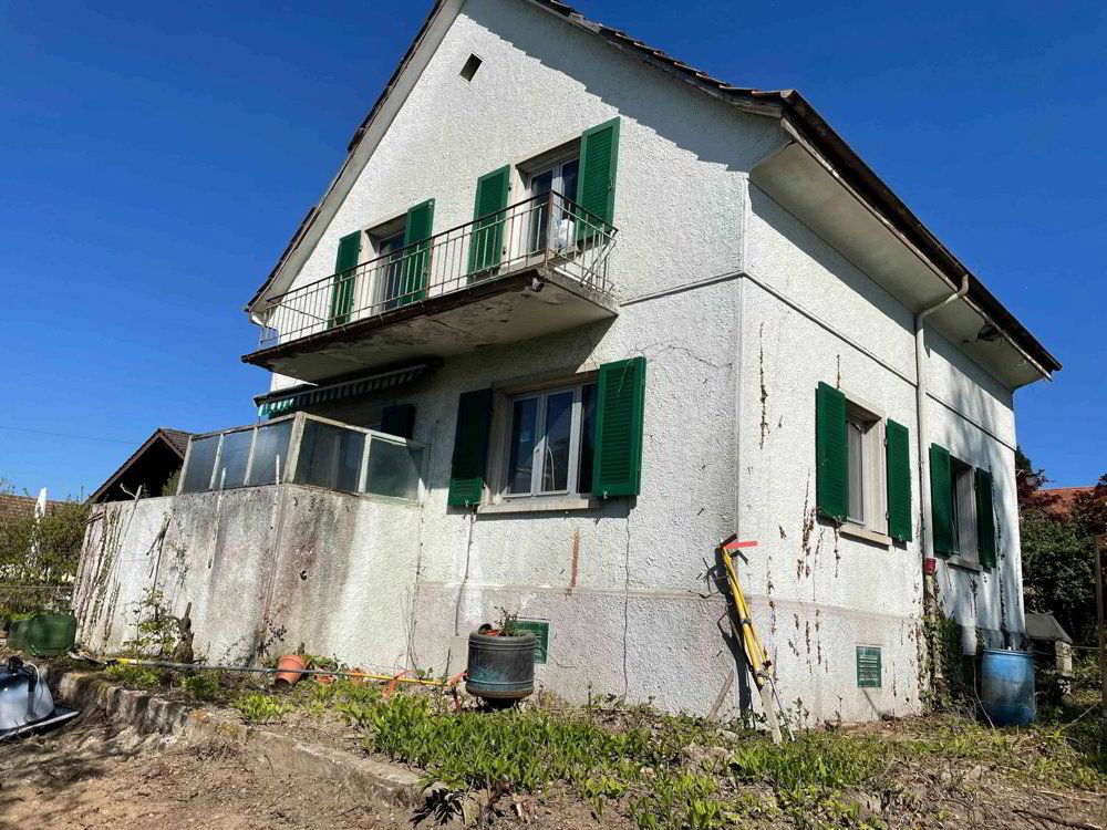 Haus – Fahrwangen, Meisterschwanden/Fahrwangen, Bezirk Lenzburg - Ansicht 5
