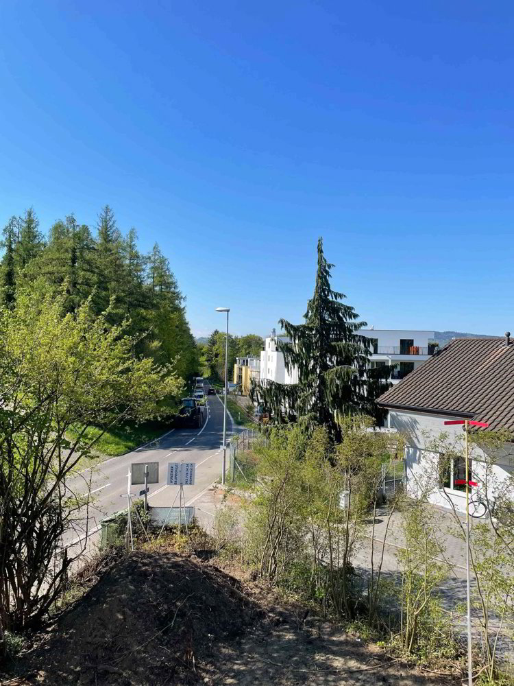 Casa di 5 locali in vendita a Fahrwangen - immagine 1/6