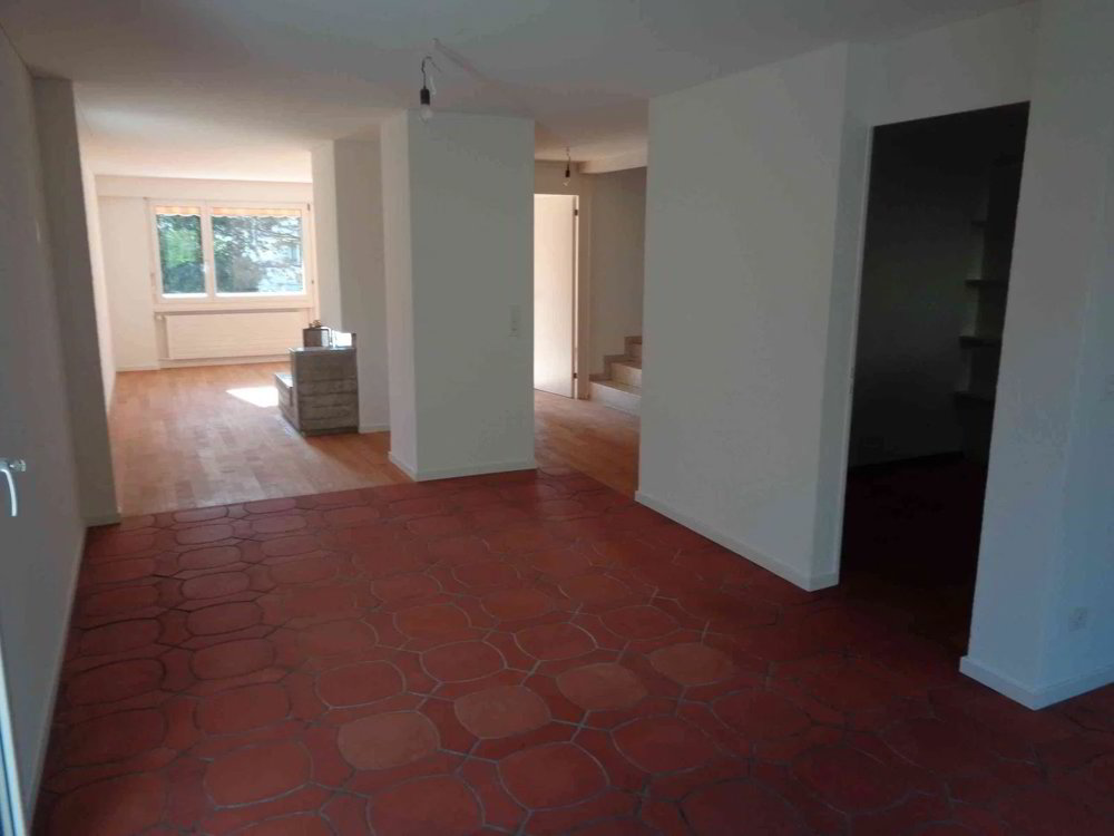 Haus – Allenwinden - Ansicht 2
