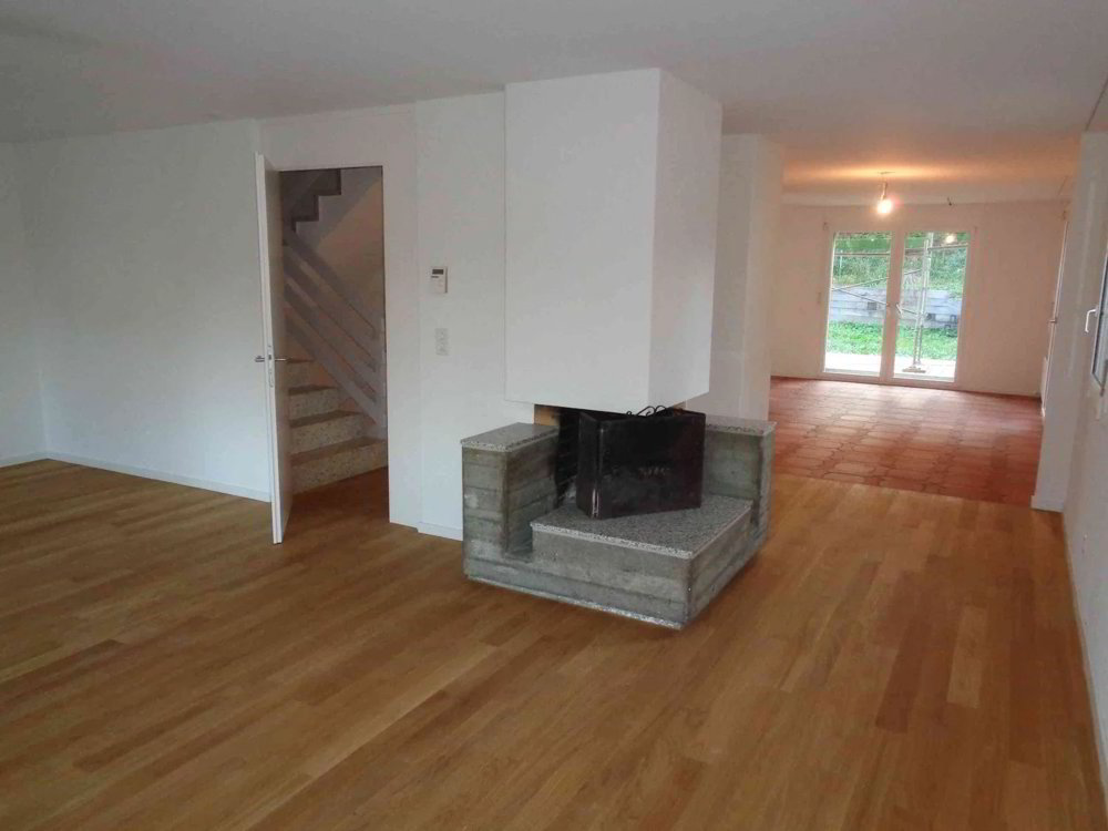 Haus – Allenwinden - Ansicht 3