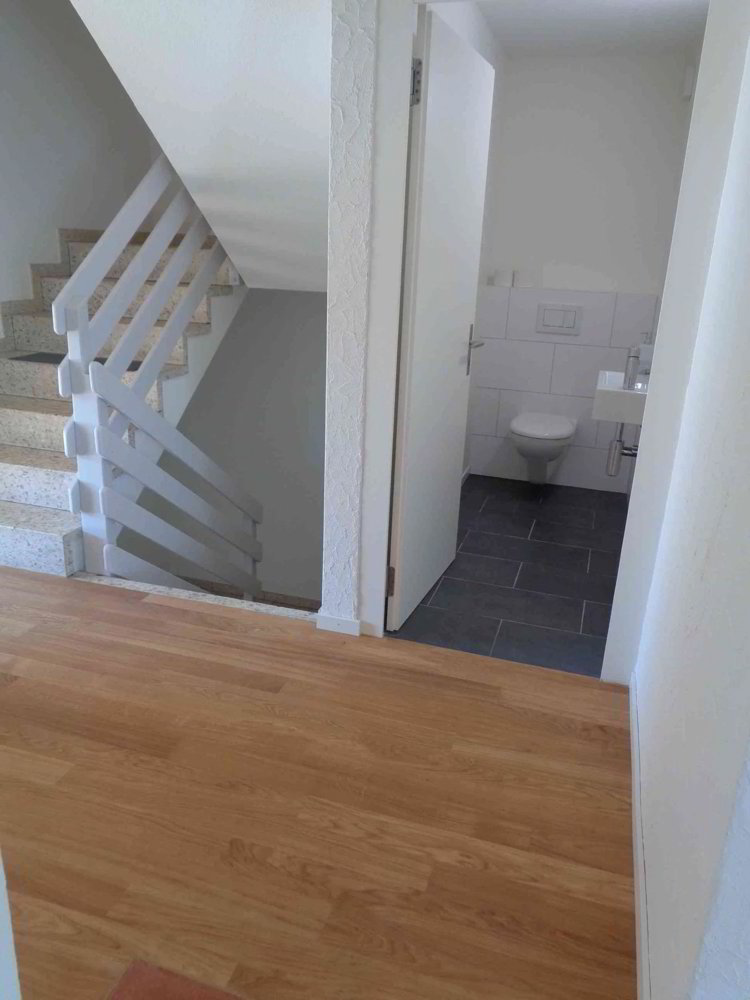 Haus – Allenwinden - Ansicht 4