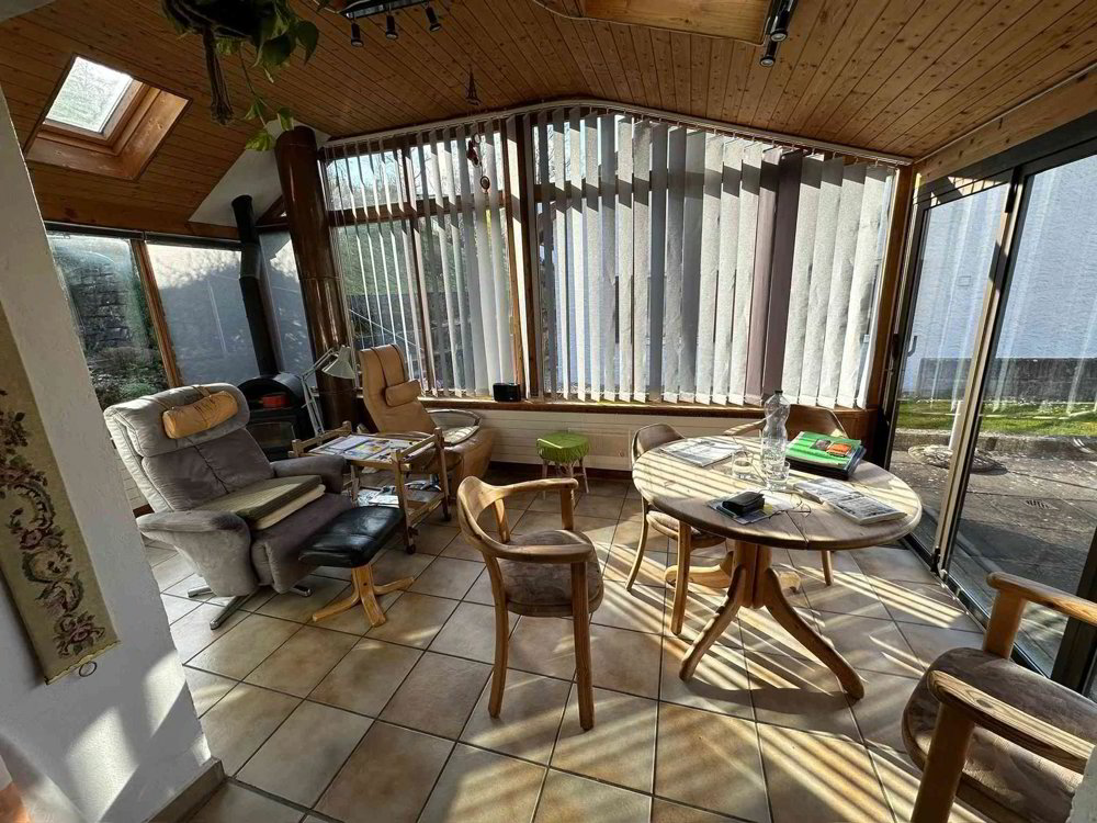 10 Zimmer Haus zum verkaufen in Langwiesen - Bild 1/13