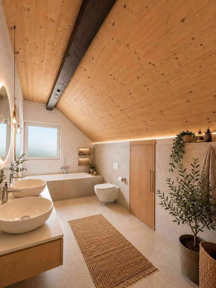 Maison 5.5 pièces à acheter à Kirchlindach - image 1/11