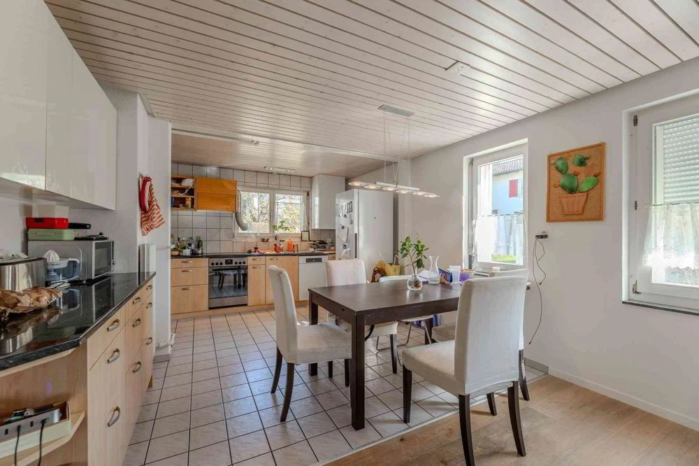 7 Zimmer Haus zum verkaufen in Dübendorf - Bild 1/12