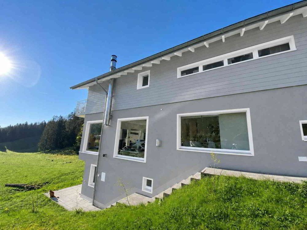 Haus – Saint-Cergue, District de Nyon - Ansicht 2