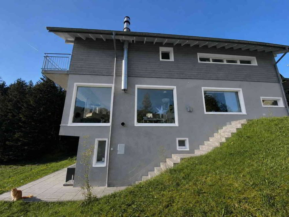 Haus – Saint-Cergue, District de Nyon - Ansicht 3