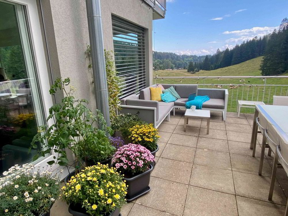 Haus – Saint-Cergue, District de Nyon - Ansicht 4