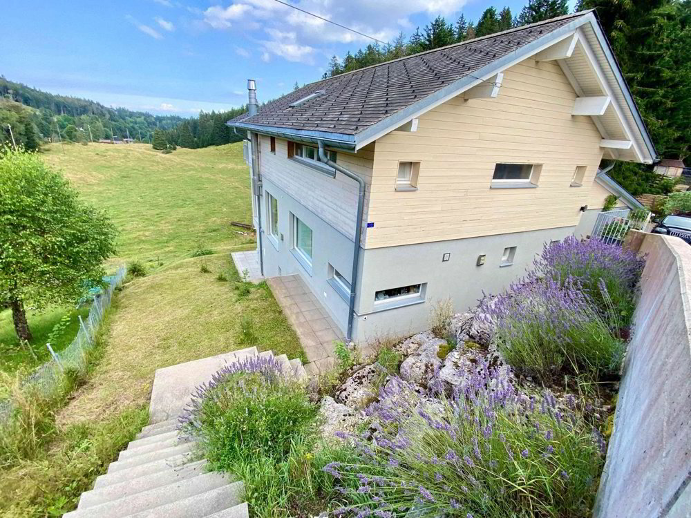 Haus – Saint-Cergue, District de Nyon - Ansicht 5