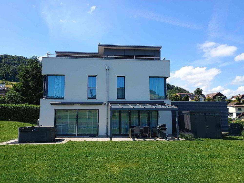 Haus – Baden, Dättwil - Ansicht 2