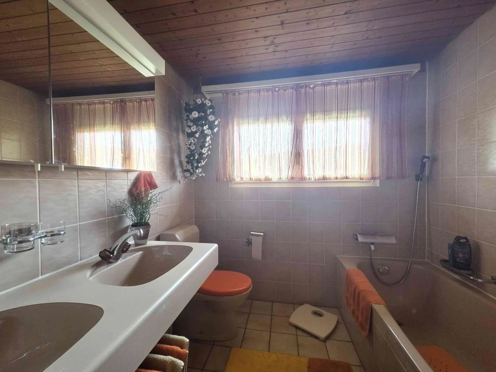 Casa di 5.5 locali in vendita a Baldingen - immagine 1/13