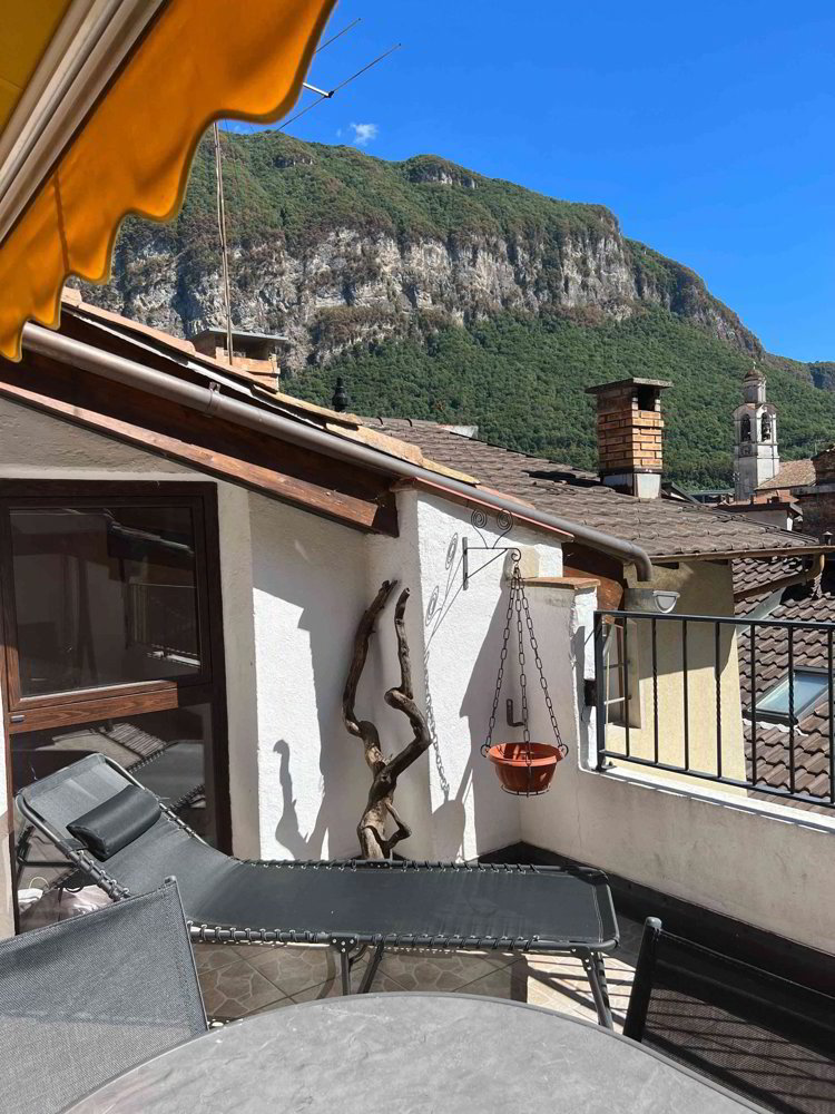 Haus – Riva San Vitale