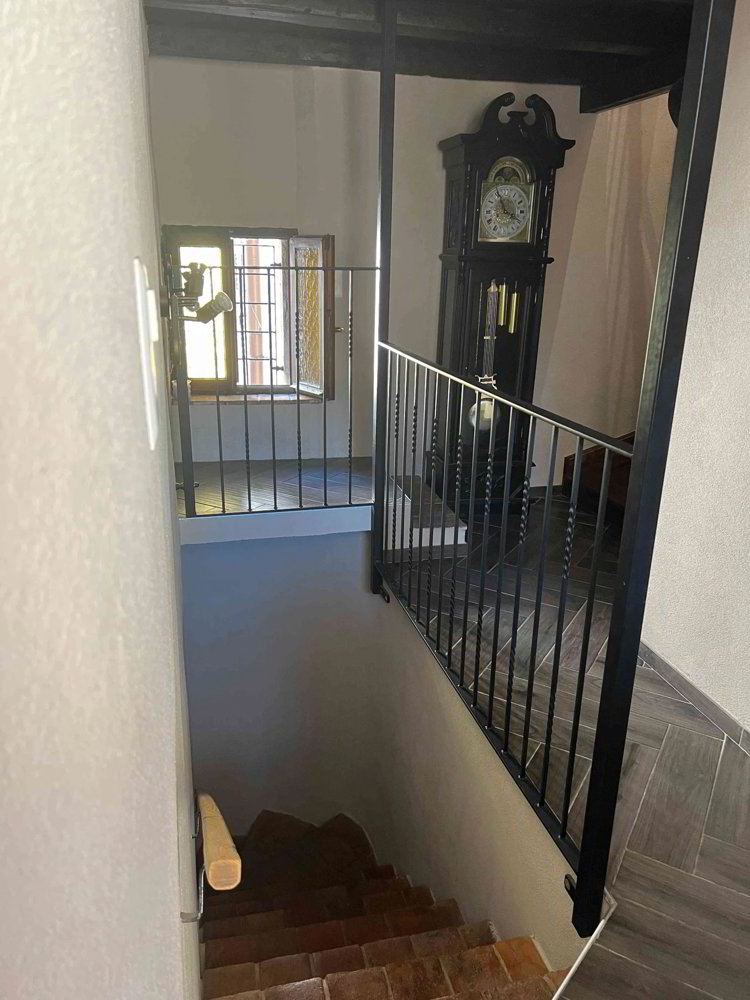 Haus – Riva San Vitale - Ansicht 4