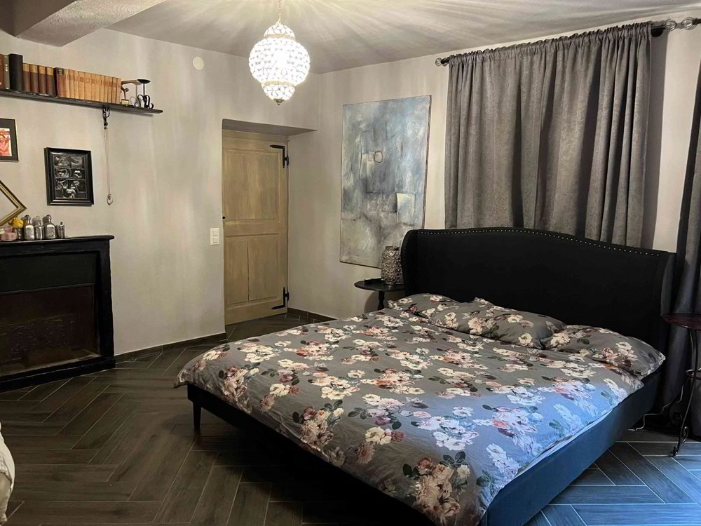 Haus – Riva San Vitale - Mehr