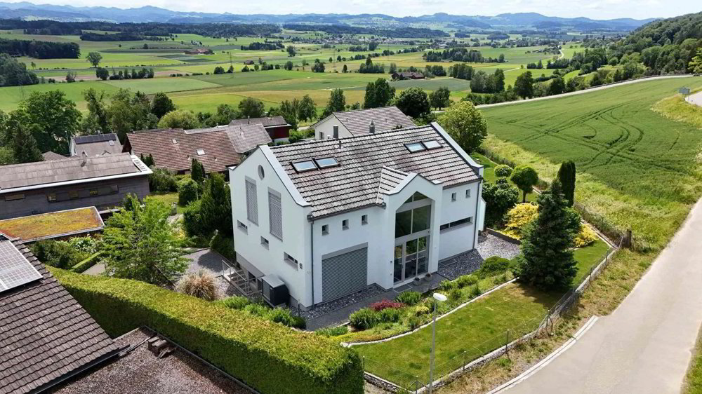5.5 Zimmer Haus zum verkaufen in Affeltrangen - Bild 1/13