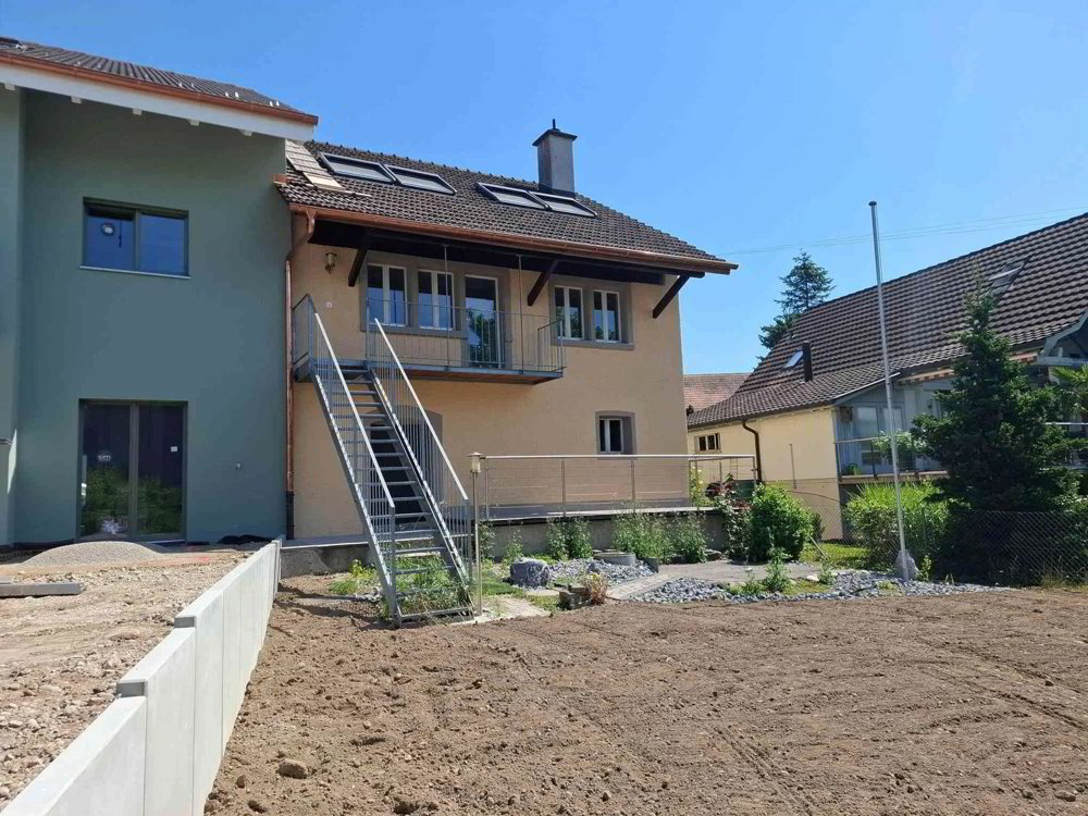 Casa di 4.5 locali in vendita a Küttigen - immagine 1/13