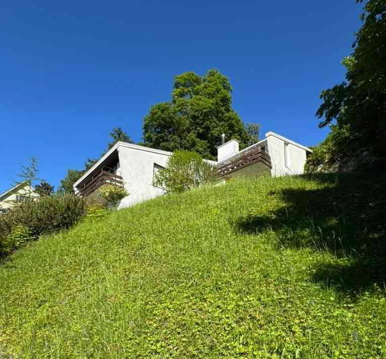 Haus – St. Gallen - Ansicht 2