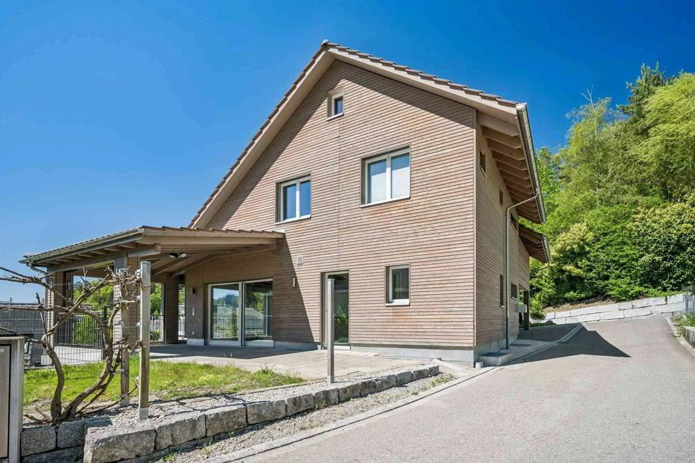 Haus – Oberwangen TG, Ammannsegg