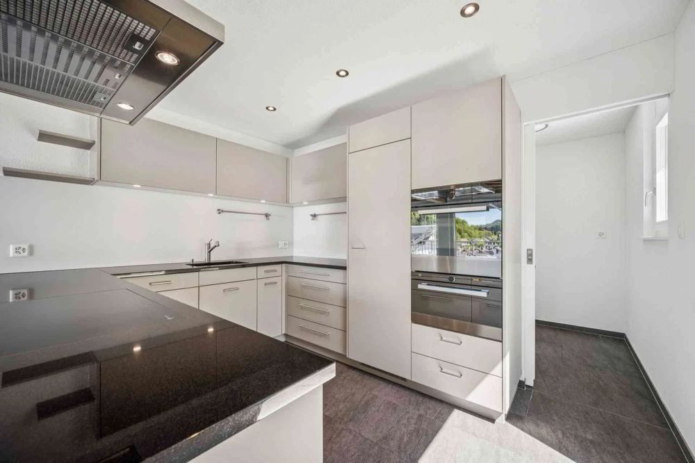 Haus – Oberwangen TG, Ammannsegg - Ansicht 2