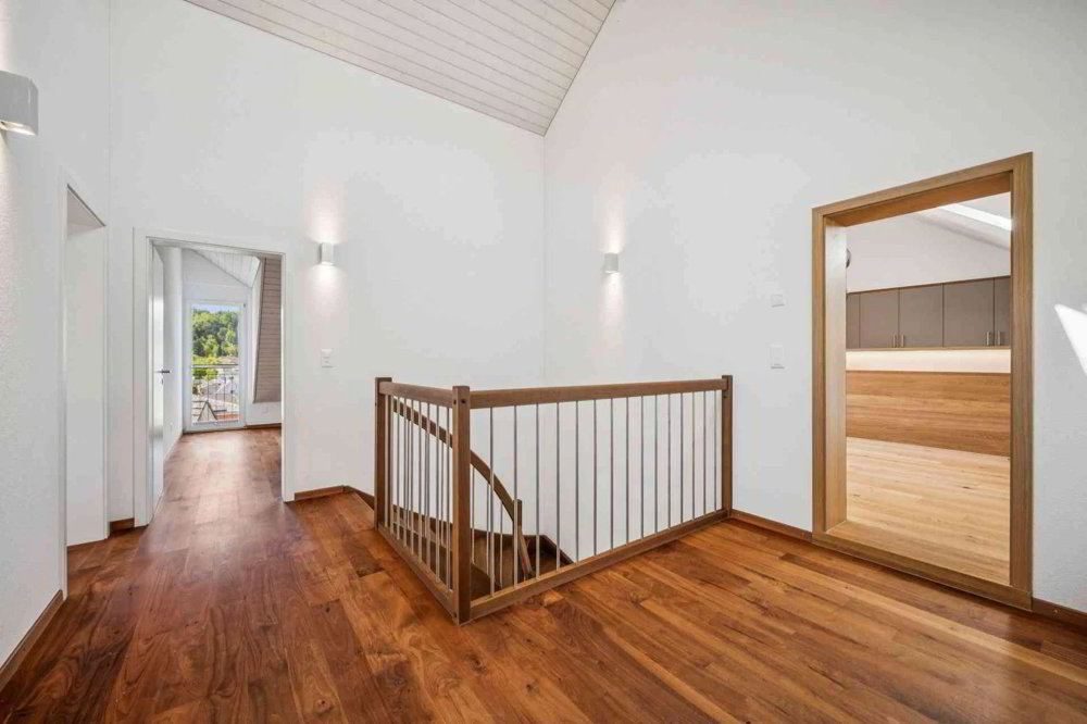 Haus – Oberwangen TG, Ammannsegg - Ansicht 4