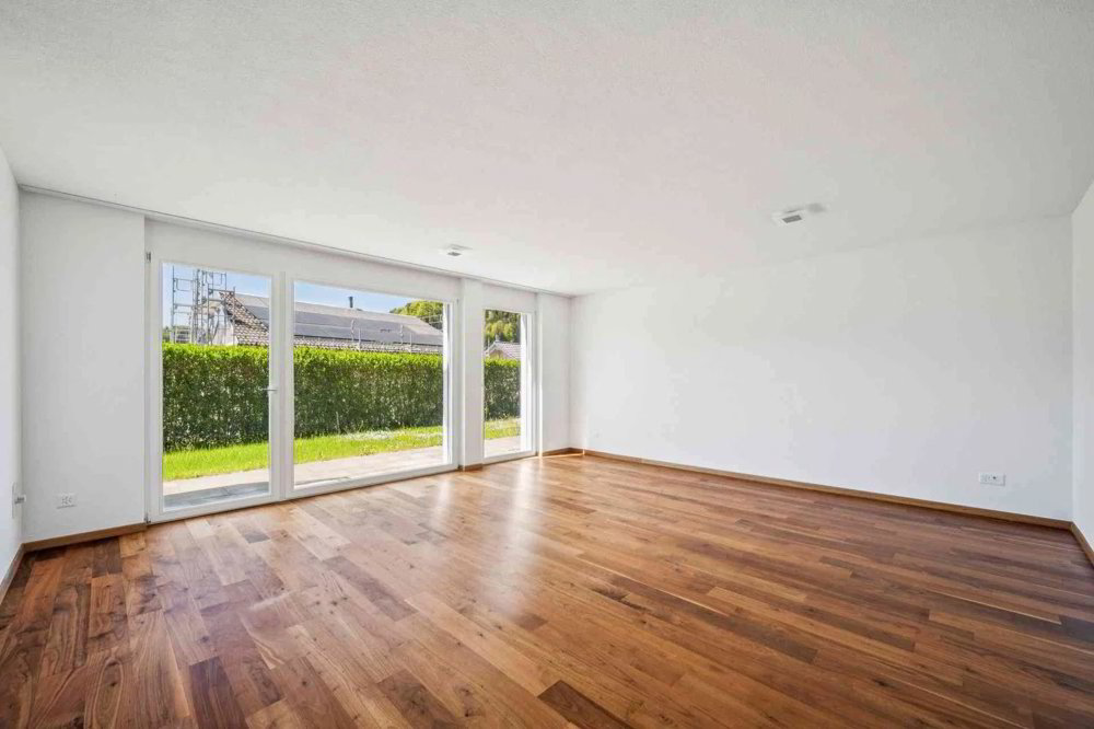 Haus – Oberwangen TG, Ammannsegg - Ansicht 5