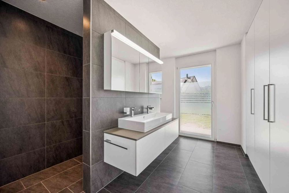 6.5 Zimmer Haus zum verkaufen in Oberwangen TG - Bild 1/7