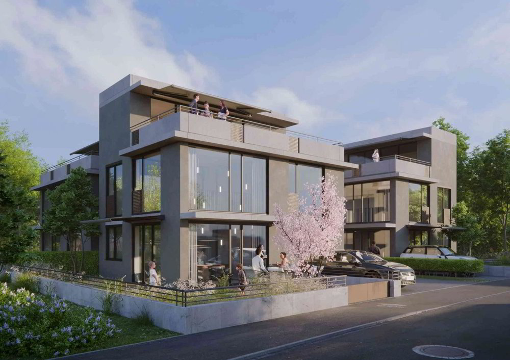 Haus – Münchenstein, Bezirk Arlesheim