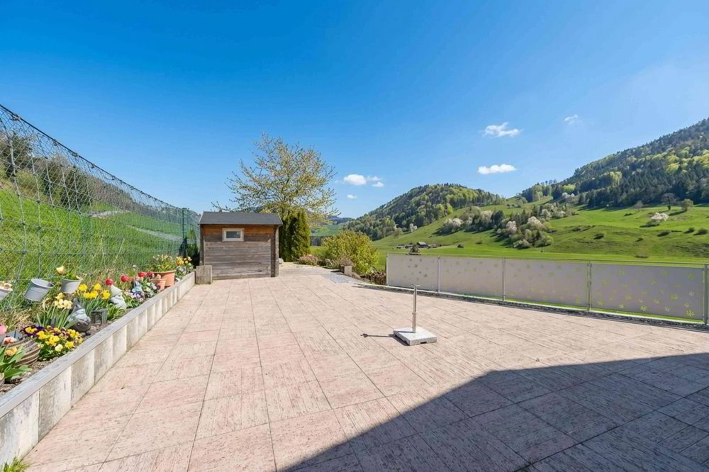Casa di 5 locali in vendita a Obbürgen - immagine 1/13