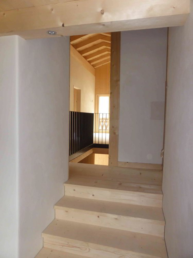 6.5 Zimmer Haus zum verkaufen in Schiers - Bild 1/13