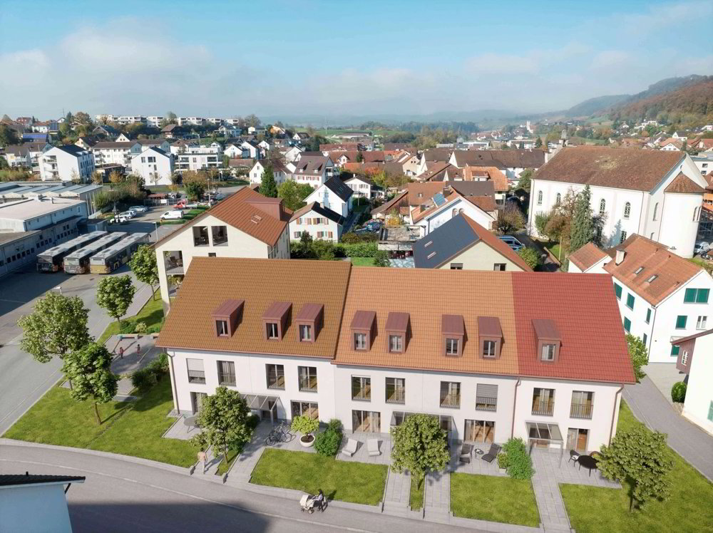 Casa di 5.5 locali in vendita a Endingen - immagine 1/3