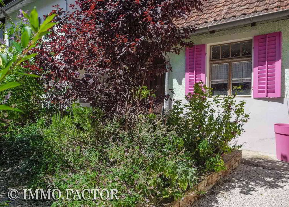 Casa di 4.5 locali in vendita a Trasadingen - immagine 1/13