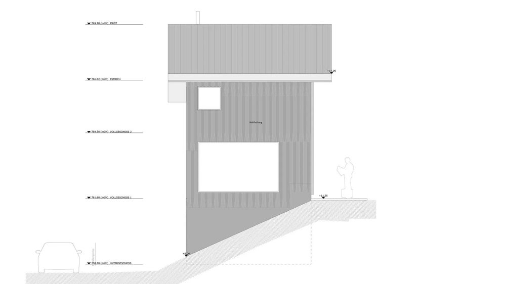 Casa di 3.5 locali in vendita a Seelisberg - immagine 1/7