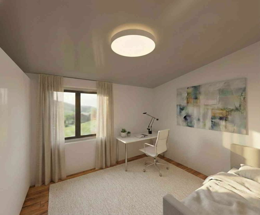Casa di 4.5 locali in vendita a Delémont - immagine 1/4