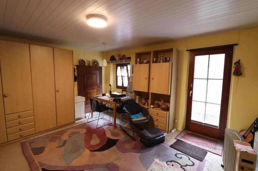 Haus – Vira (Gambarogno) - Mehr