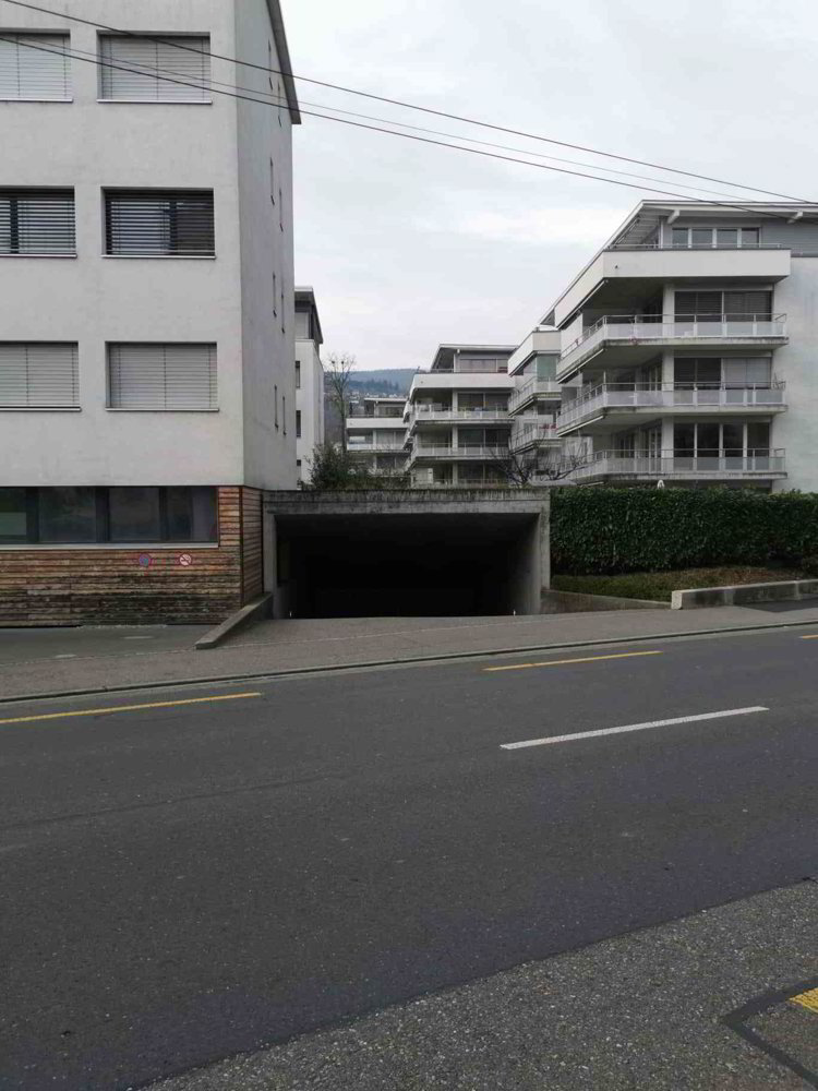 null rooms Car park, garage to buy in Biel/Bienne - image 1/3
