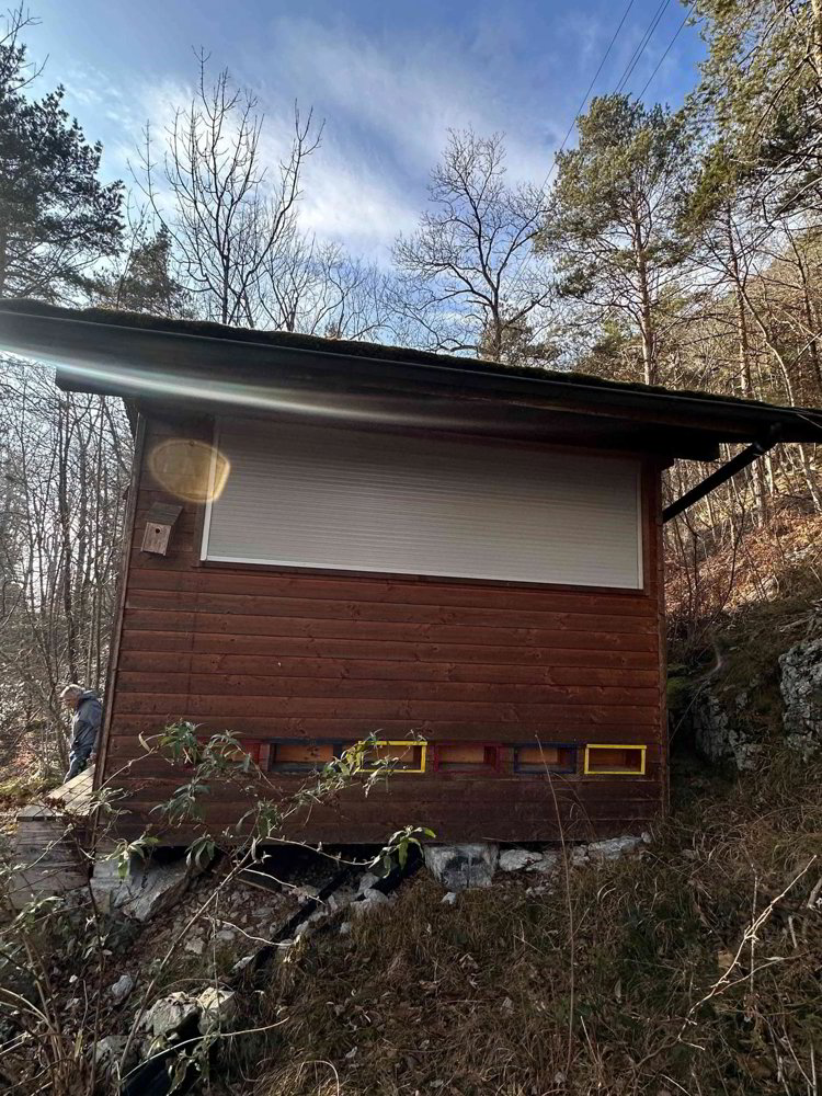 Bienenhaus in Gersau - Ansicht 2