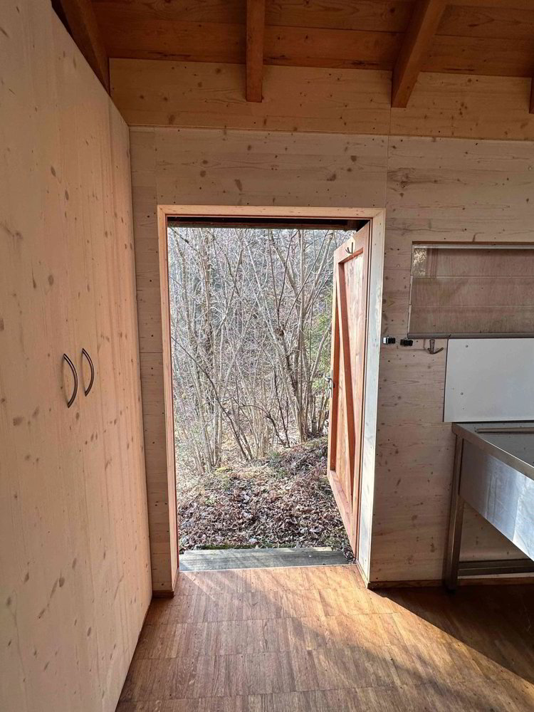 Bienenhaus in Gersau - Mehr